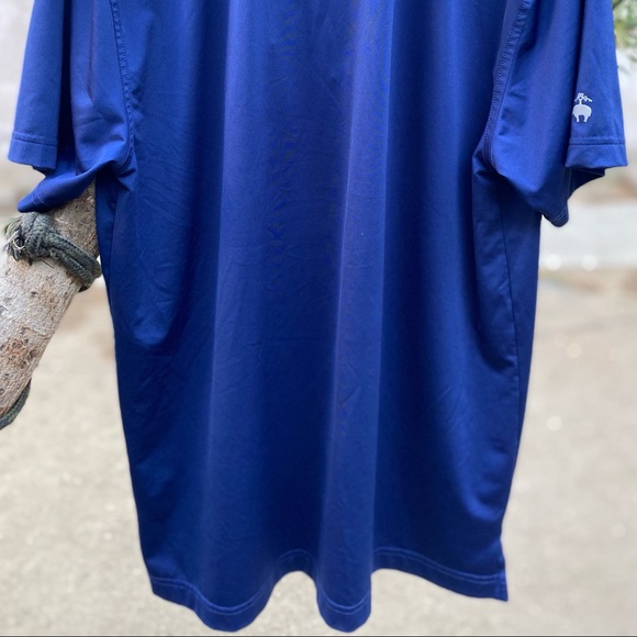 NW Brooks Brothers Performance Series Polo Sz M - Picture 5 of 9